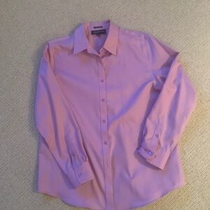 Women’s Lavender Blouse